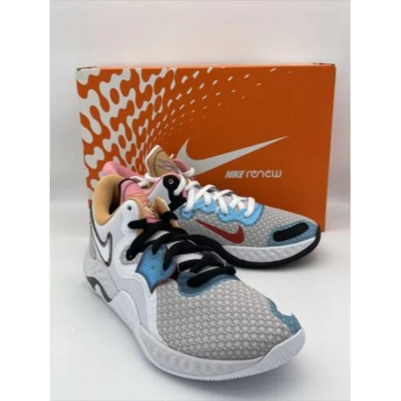 Nike | Shoes | Mens Nike Renew Elevate 2 Space Jam Size 9  display picture 3